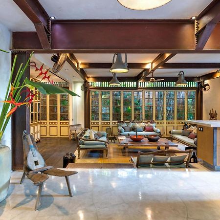 Villa Artis Чангу Экстерьер фото