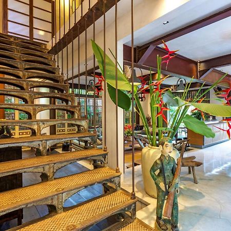 Villa Artis Чангу Экстерьер фото