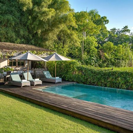 Villa Artis Чангу Экстерьер фото
