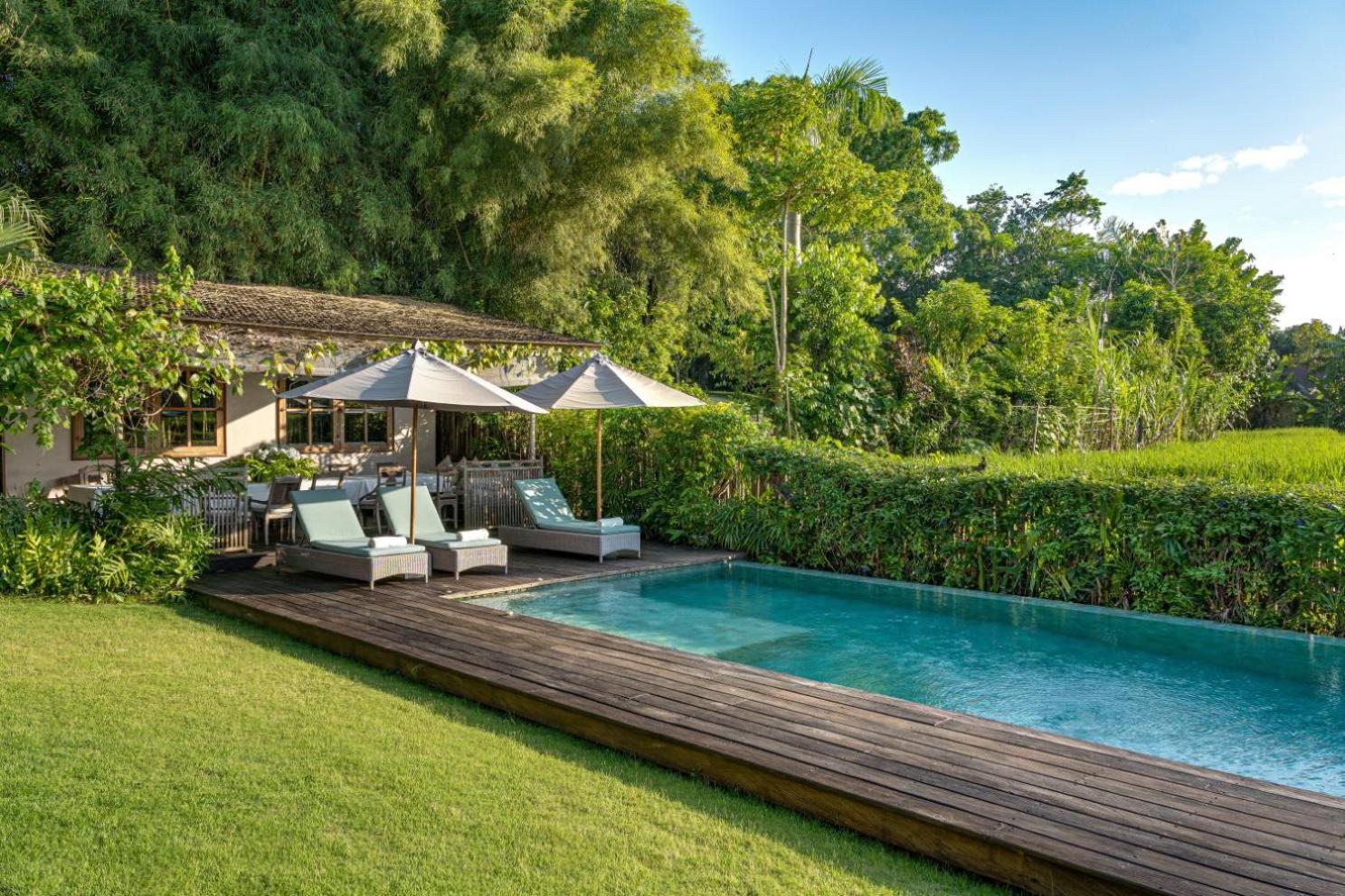 Villa Artis Чангу Экстерьер фото