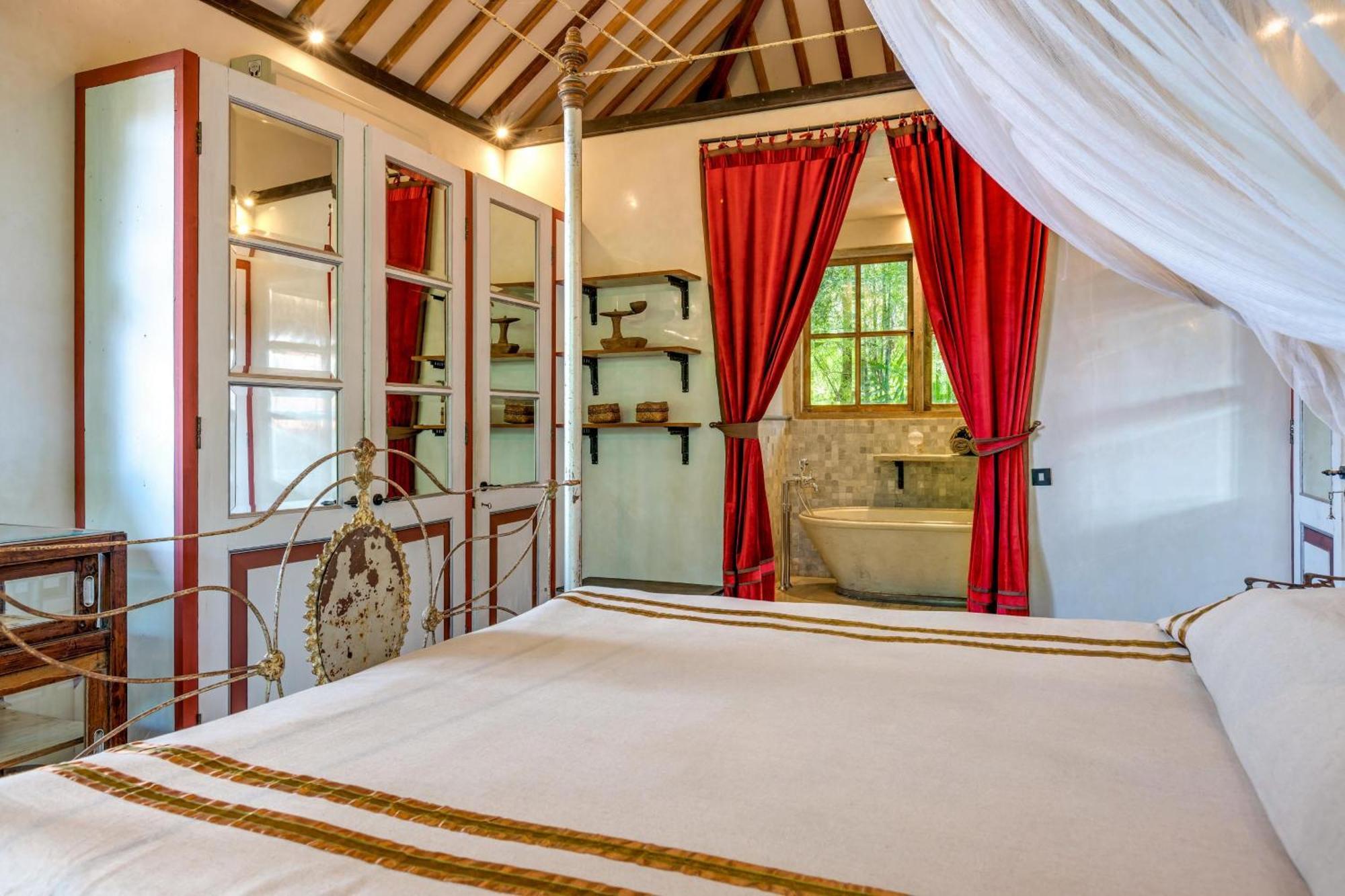 Villa Artis Чангу Экстерьер фото