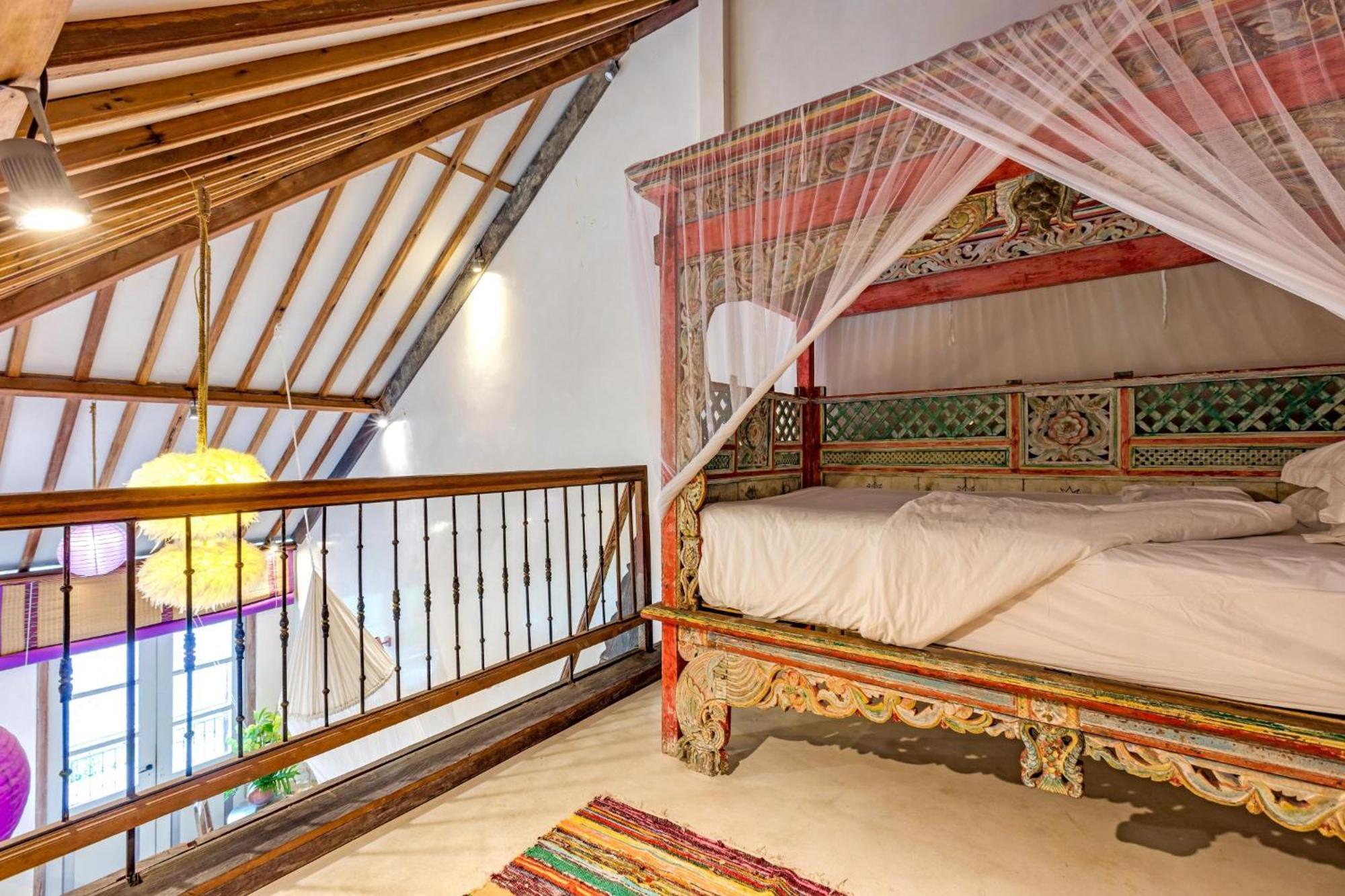 Villa Artis Чангу Экстерьер фото