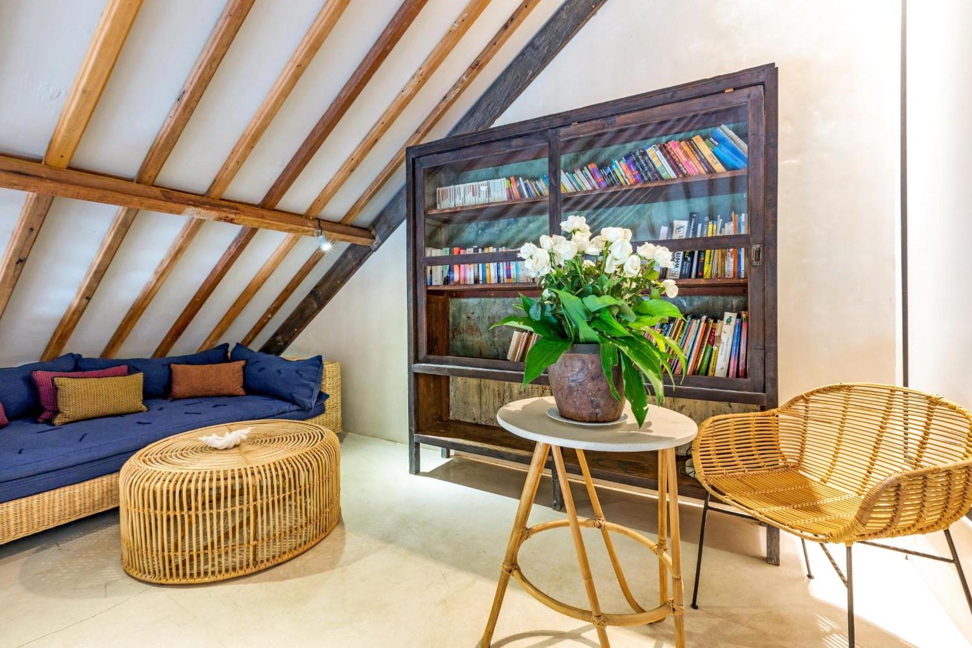 Villa Artis Чангу Экстерьер фото