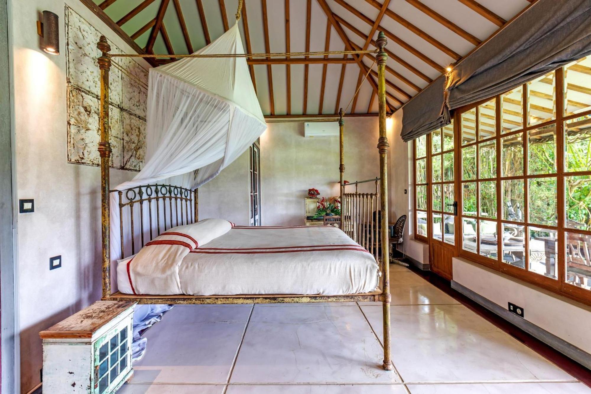 Villa Artis Чангу Экстерьер фото