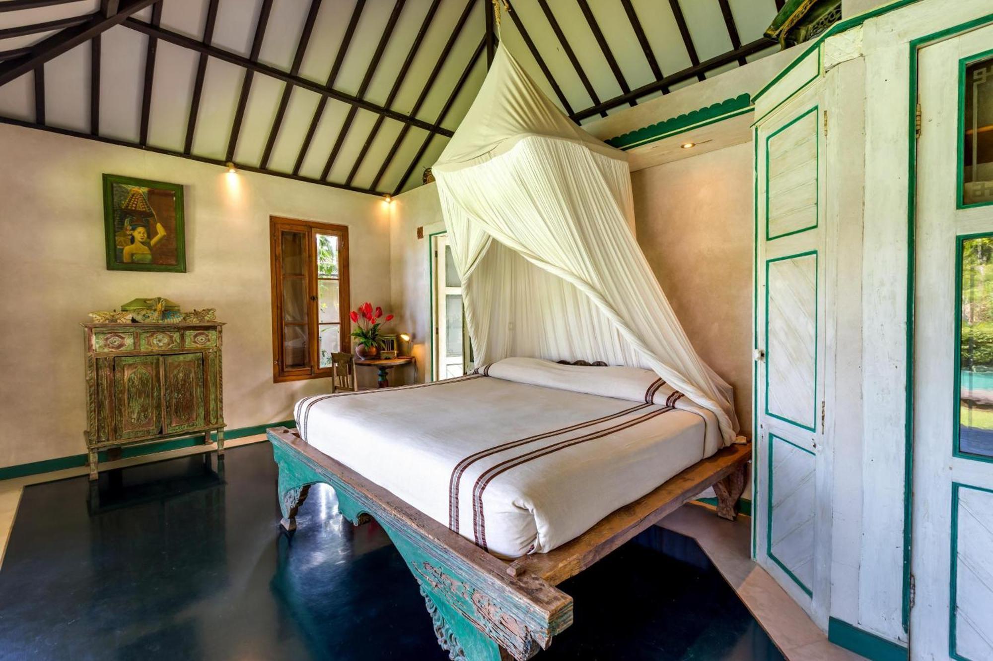 Villa Artis Чангу Экстерьер фото