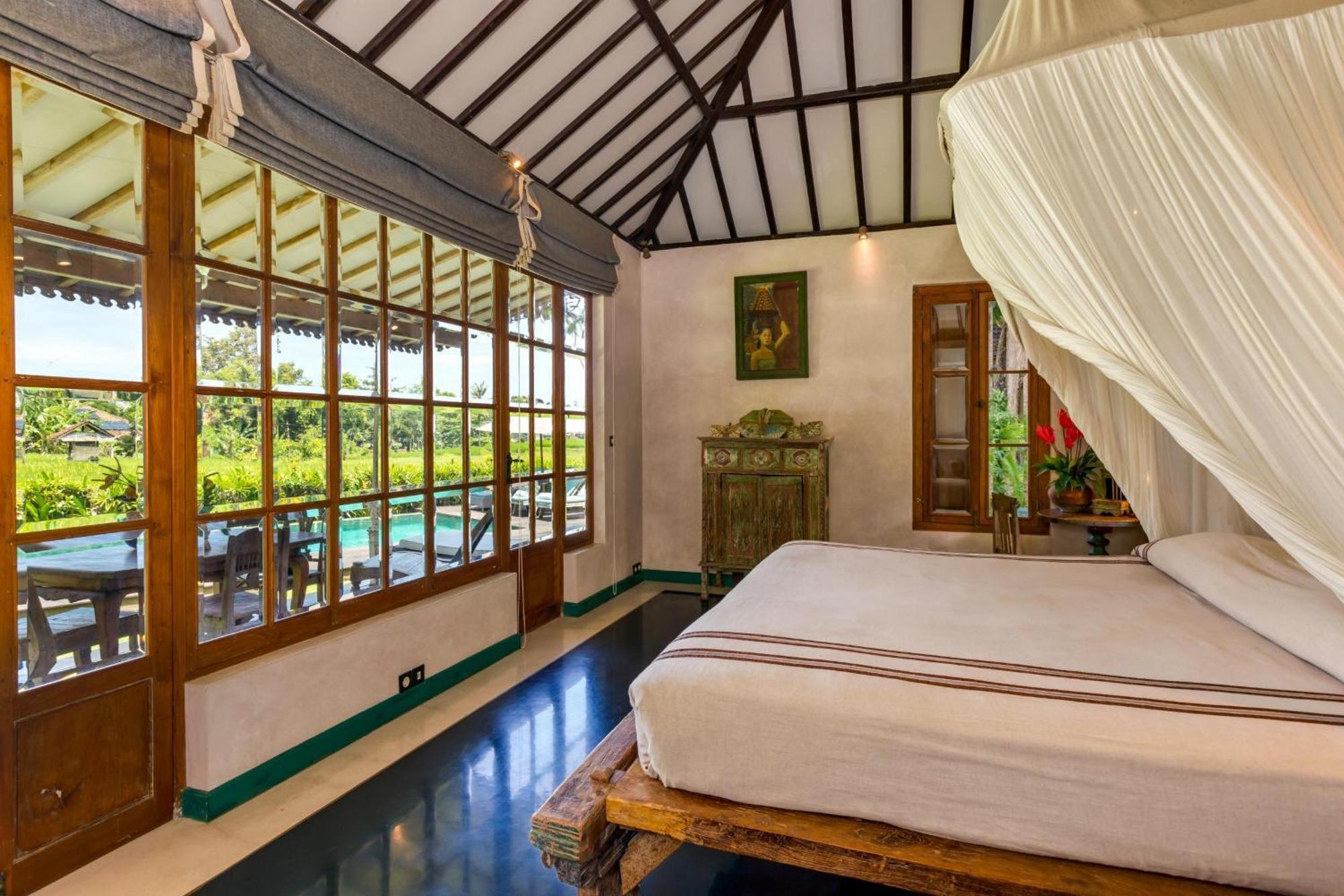 Villa Artis Чангу Экстерьер фото