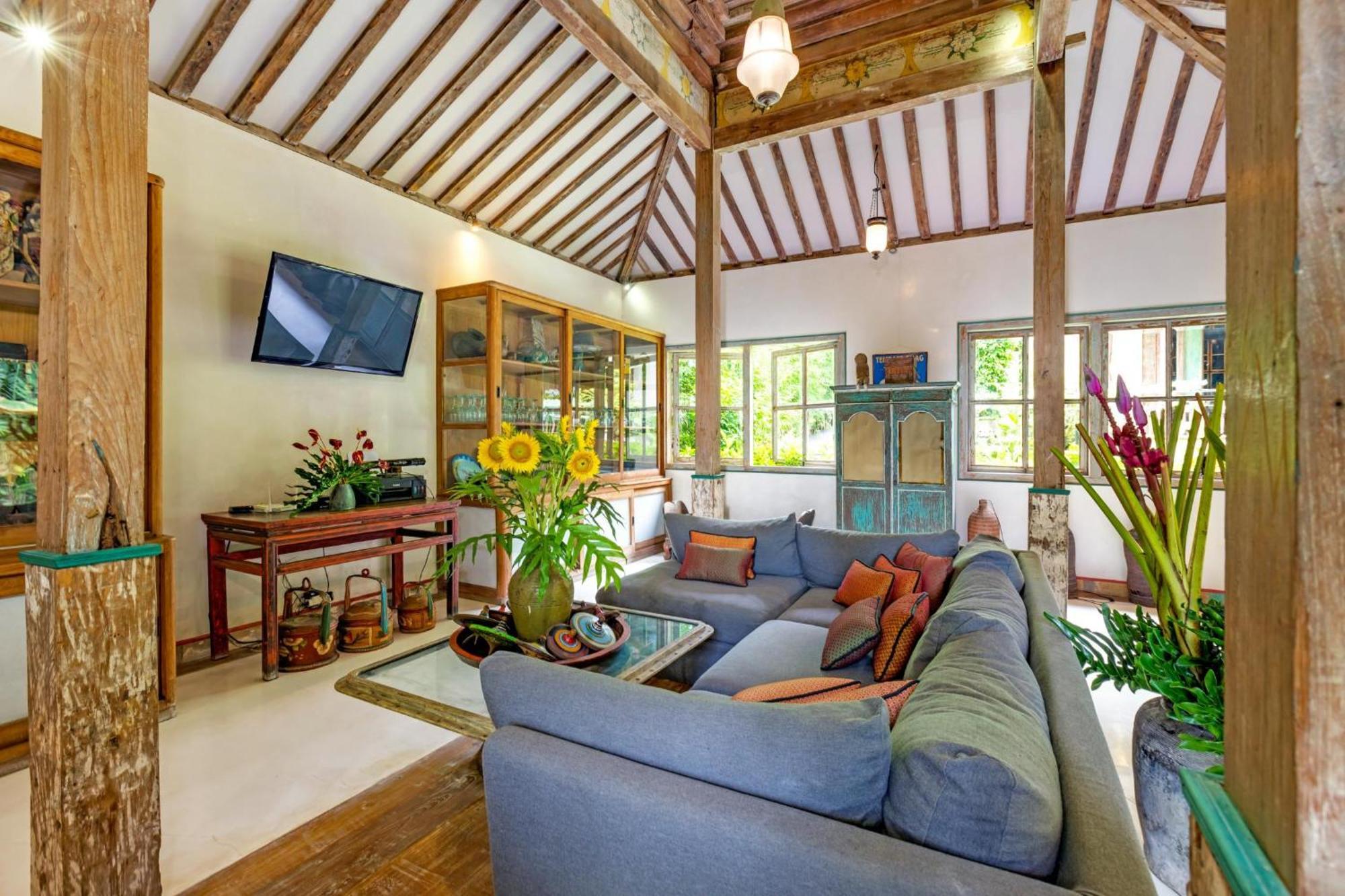 Villa Artis Чангу Экстерьер фото
