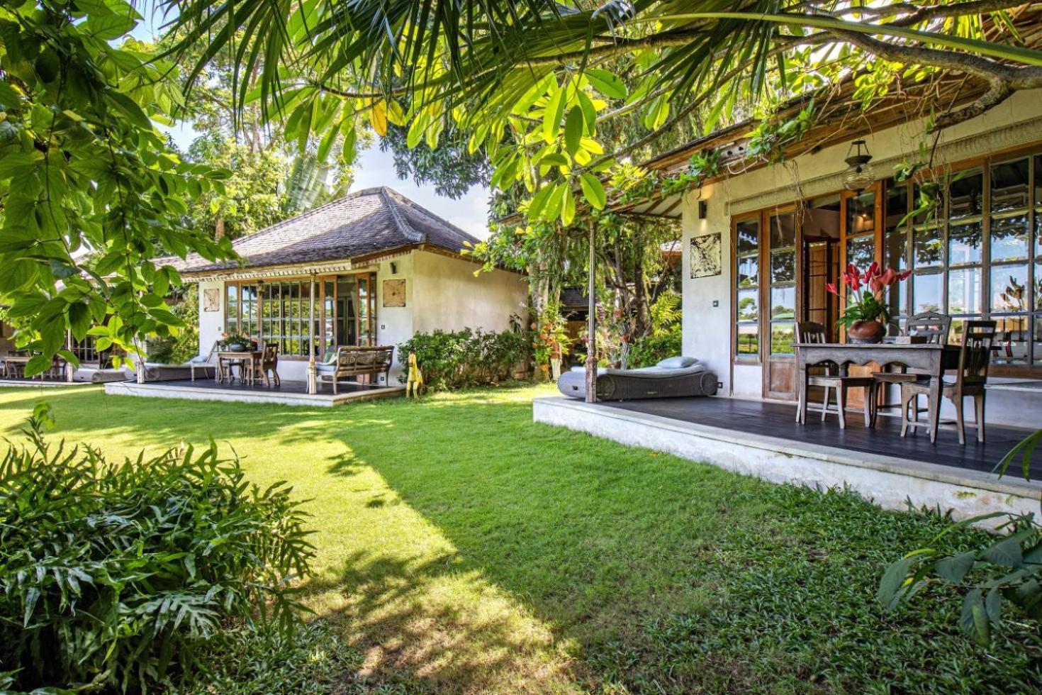 Villa Artis Чангу Экстерьер фото