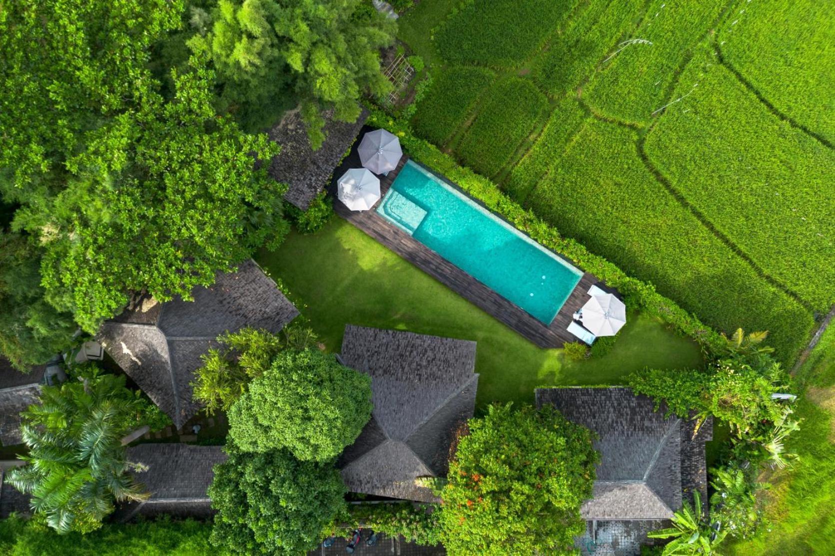 Villa Artis Чангу Экстерьер фото
